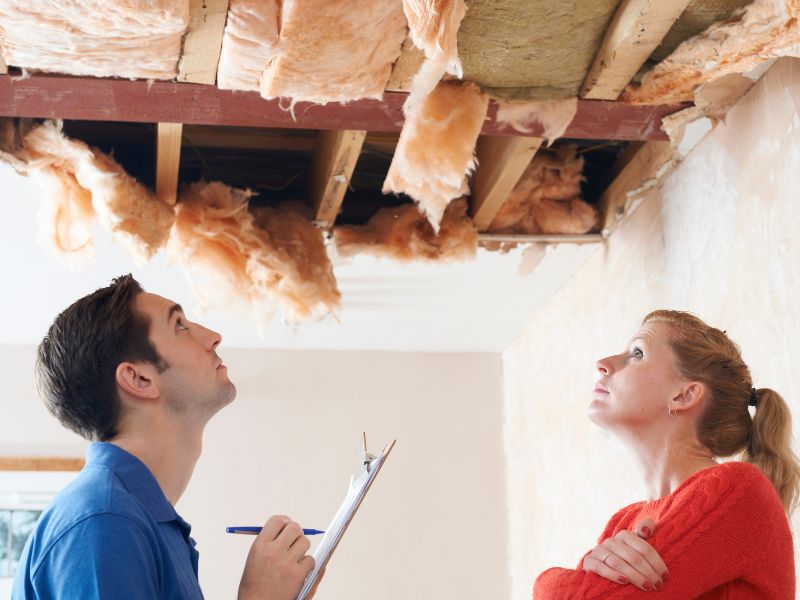 Tips on How to Inspect Your Roof
