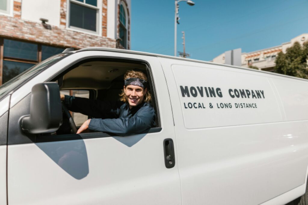 Moving Company in Colorado Springs